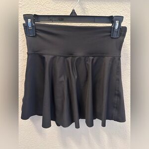 Old Navy Active PowerSoft Athletic Skirt
